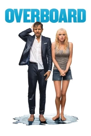 Regarder Overboard en streaming complet