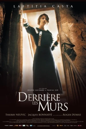 Regarder Derrière les murs en streaming complet
