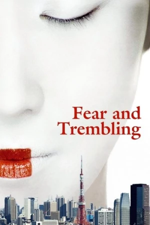 Regarder Stupeur et tremblements en streaming complet