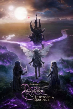 Regarder Dark Crystal: Le Temps De La Résistance - Saison 1 en streaming complet