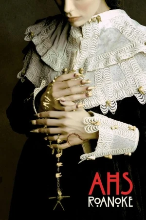  American Horror Story - Saison 6 affiche 