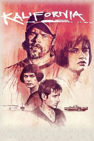 Regarder Kalifornia en streaming complet