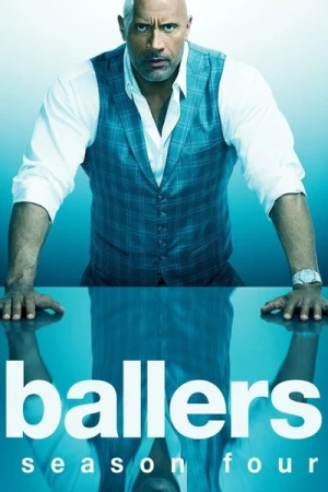Regarder Ballers - Saison 4 en streaming complet