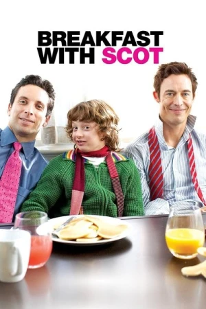 Regarder Breakfast with Scot en streaming complet