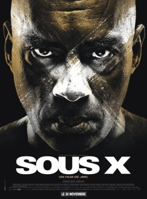 Regarder Sous X en streaming complet
