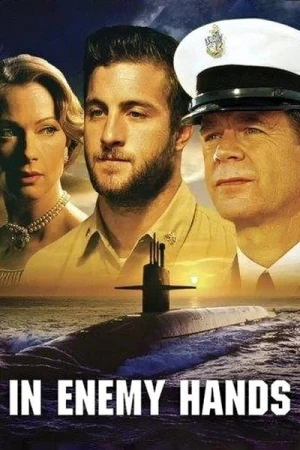 Regarder U-Boat : Entre les mains de l'ennemi en streaming complet