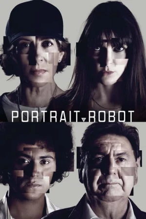  Portrait-robot - Saison 3 affiche 