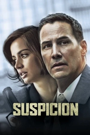 Regarder Suspicions en streaming complet