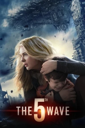 Regarder La 5ème Vague en streaming complet