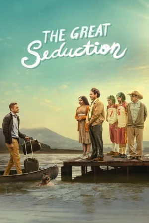 Regarder La gran seducción en streaming complet