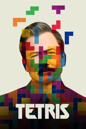 Regarder Tetris en streaming complet