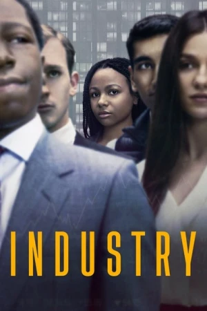 Regarder Industry - Saison 1 en streaming complet