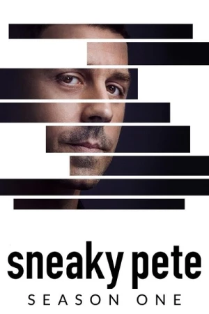 Regarder Sneaky Pete - Saison 1 en streaming complet