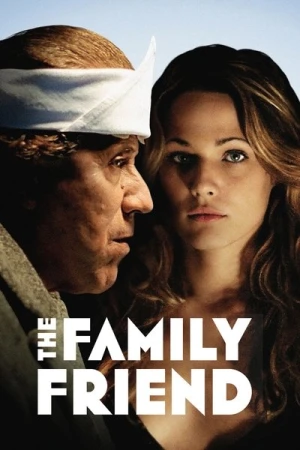 Regarder L'ami de la famille en streaming complet