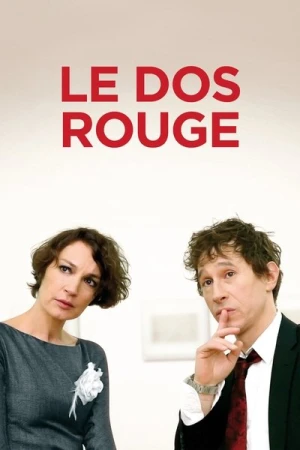 Regarder Le dos rouge en streaming complet