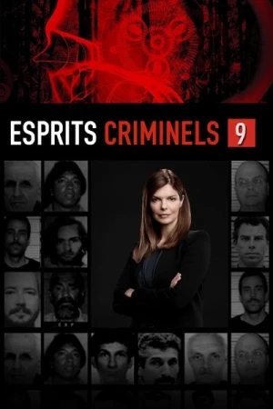 Regarder Esprits criminels - Saison 9 en streaming complet