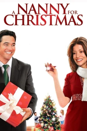 Regarder Une Nounou pour Noël en streaming complet