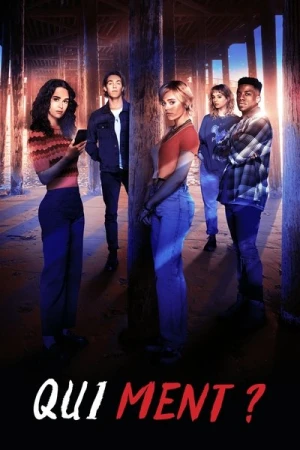 Regarder One of Us Is Lying - Saison 2 en streaming complet