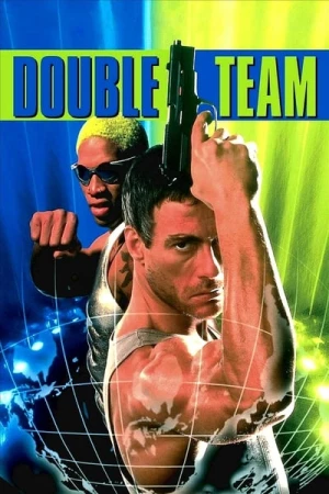 Regarder Double Team en streaming complet