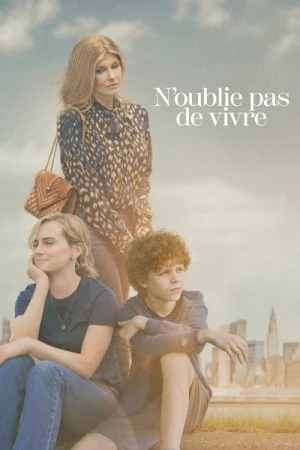 Regarder N'oublie Pas De Vivre - Saison 1 en streaming complet