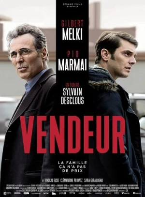 Regarder Vendeur en streaming complet