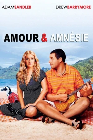 Regarder Amour & Amnésie en streaming complet