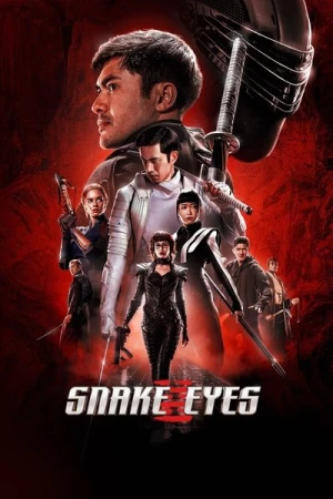 Regarder Snake Eyes en streaming complet