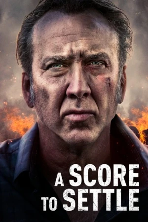 Regarder Froide vengeance en streaming complet