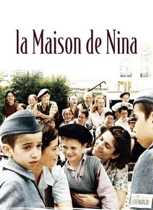Regarder La maison de Nina en streaming complet