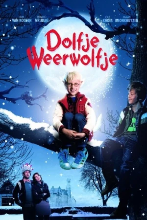 Regarder Alfie, le petit loup-garou en streaming complet