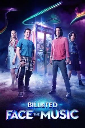 Regarder Bill et Ted Sauvent l'univers en streaming complet