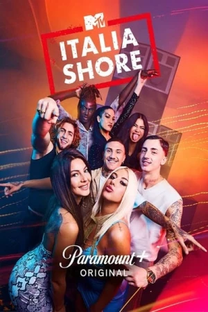 Regarder Italia Shore - Saison 1 en streaming complet