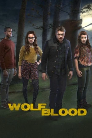 Regarder Wolfblood - Saison 3 en streaming complet