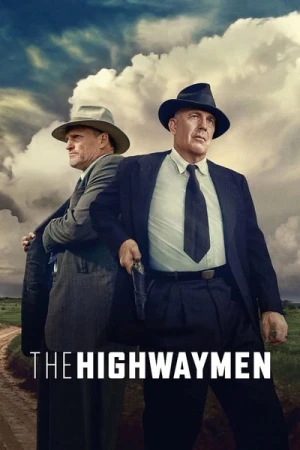 Regarder The Highwaymen en streaming complet