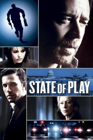 Regarder Jeux de pouvoir en streaming complet
