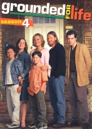  Parents à Tout Prix - Saison 4 affiche 