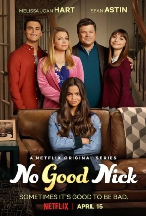 Regarder No Good Nick - Saison 1 en streaming complet