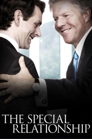 Regarder The Special Relationship en streaming complet