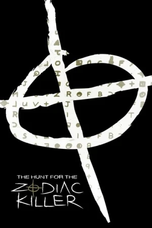  The Hunt For The Zodiac Killer - Saison 1 affiche 