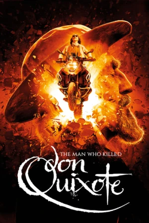 Regarder L'homme qui tua Don Quichotte en streaming complet