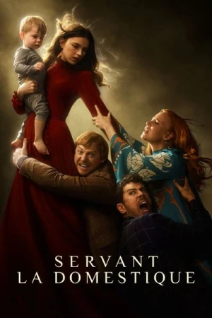 Regarder Servant - Saison 4 en streaming complet