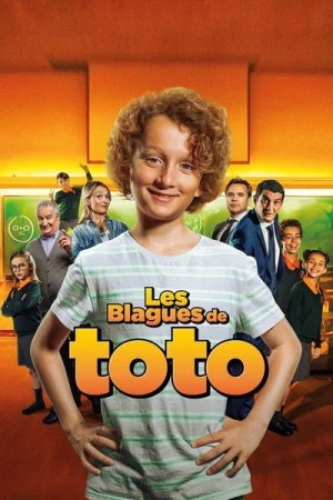 Regarder Les Blagues de Toto en streaming complet