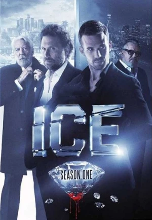 Regarder Ice -  Saison 1 en streaming complet