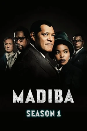 Regarder Madiba - Saison 1 en streaming complet