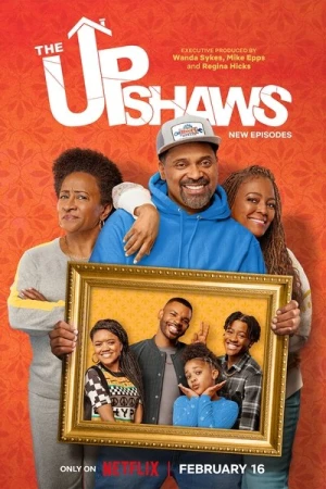 Regarder La Famille Upshaw - Saison 3 en streaming complet