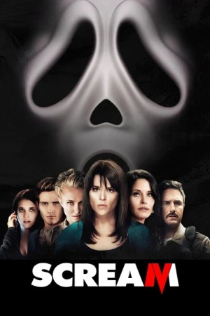 Regarder Scream 4 en streaming complet