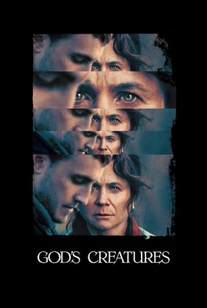  God's Creatures affiche 