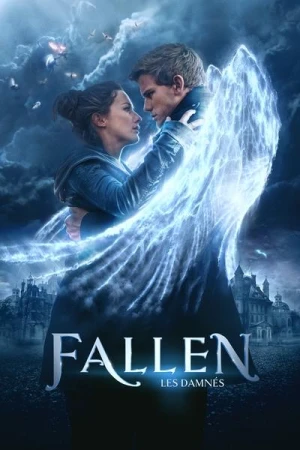 Regarder Fallen : Les damnés en streaming complet