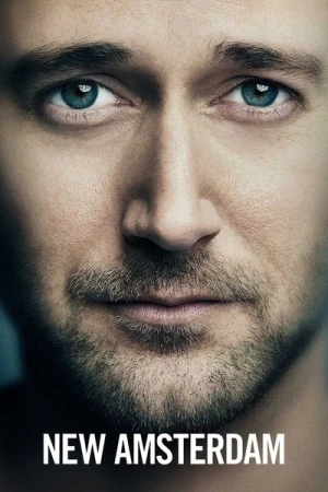 Regarder New Amsterdam - Saison 4 en streaming complet
