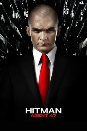 Regarder Hitman: Agent 47 en streaming complet